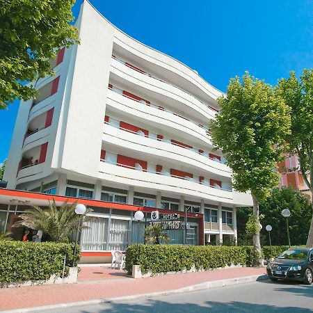 Hotel Caravelle Cesenatico Εξωτερικό φωτογραφία