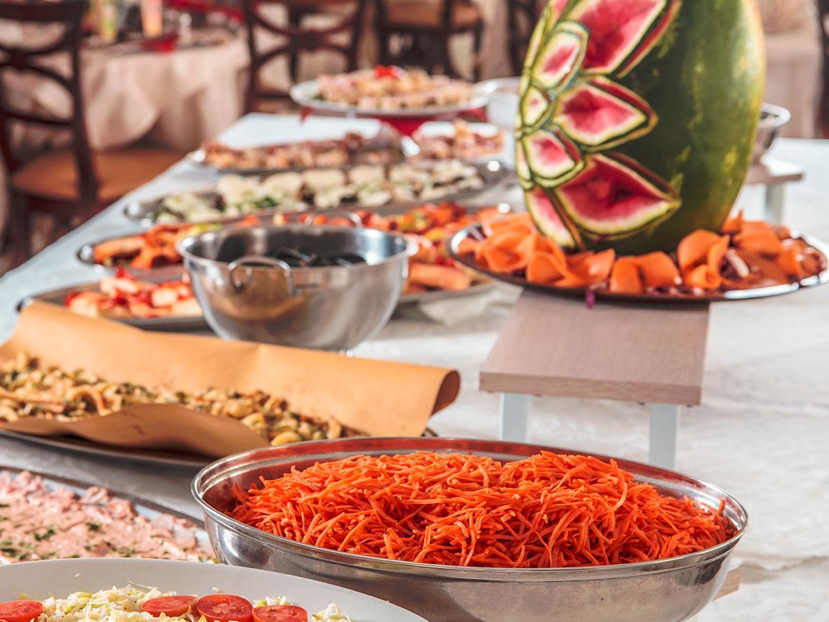 Hotel Caravelle Cesenatico Εξωτερικό φωτογραφία