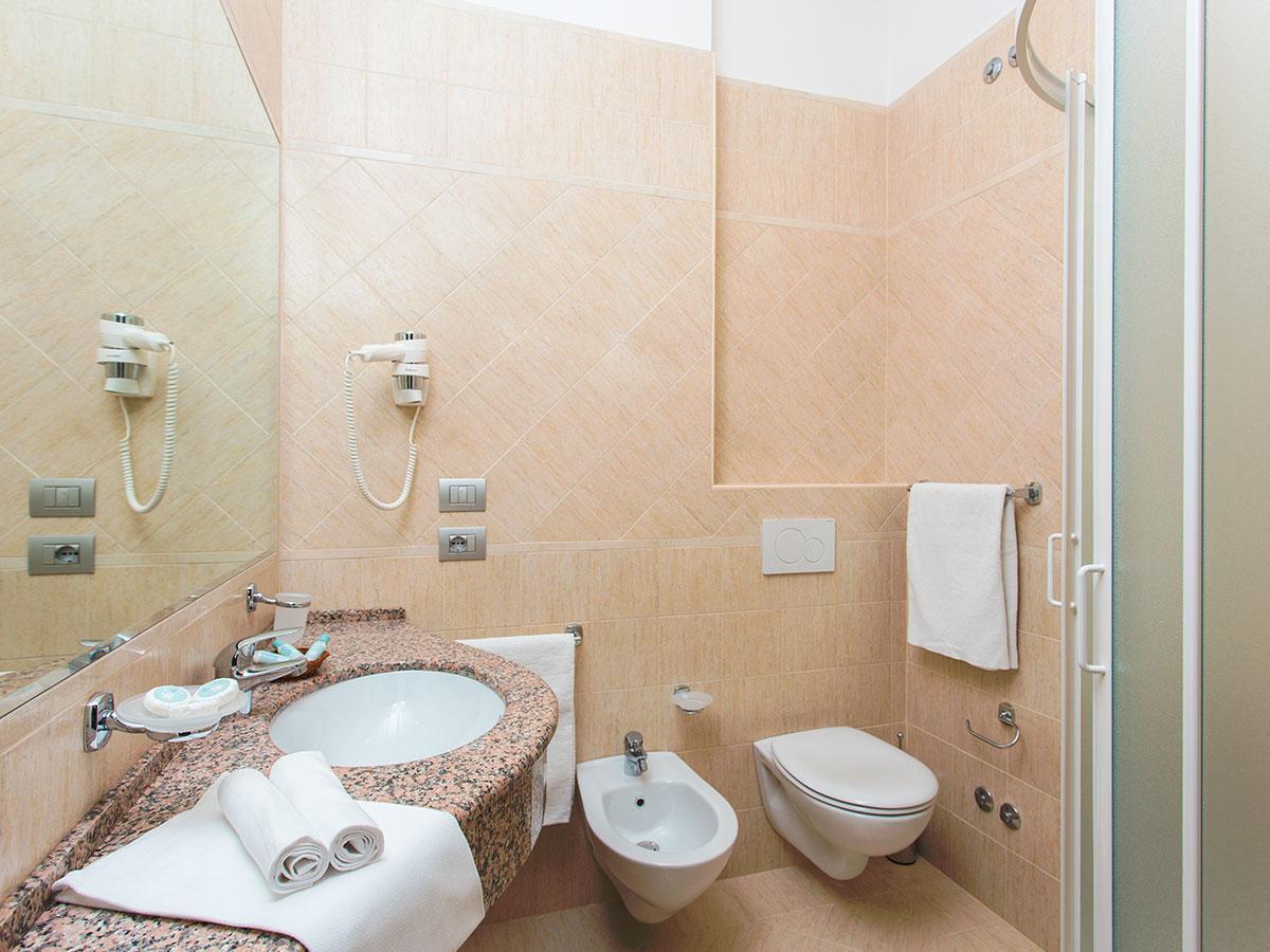 Hotel Caravelle Cesenatico Εξωτερικό φωτογραφία