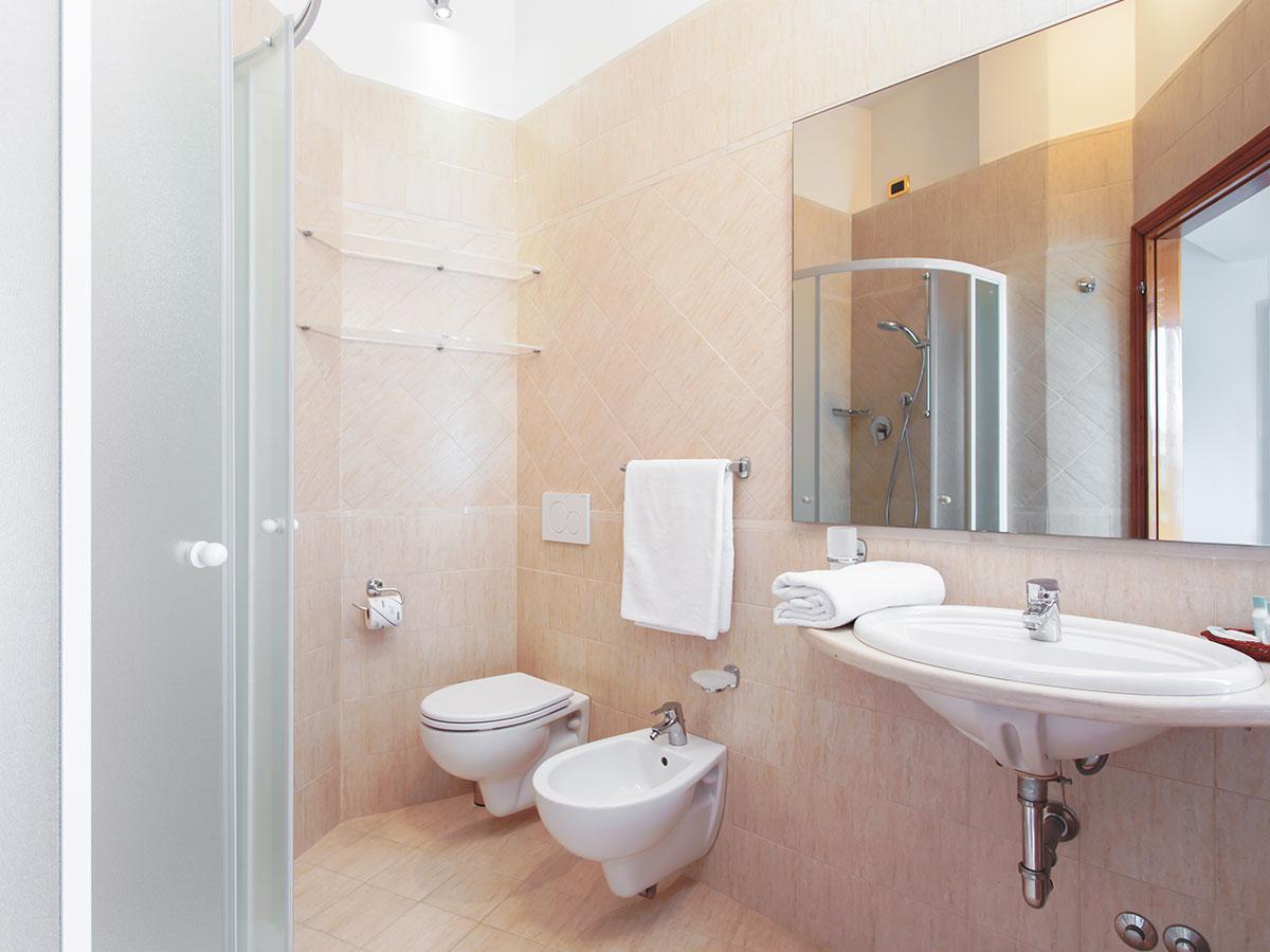 Hotel Caravelle Cesenatico Εξωτερικό φωτογραφία