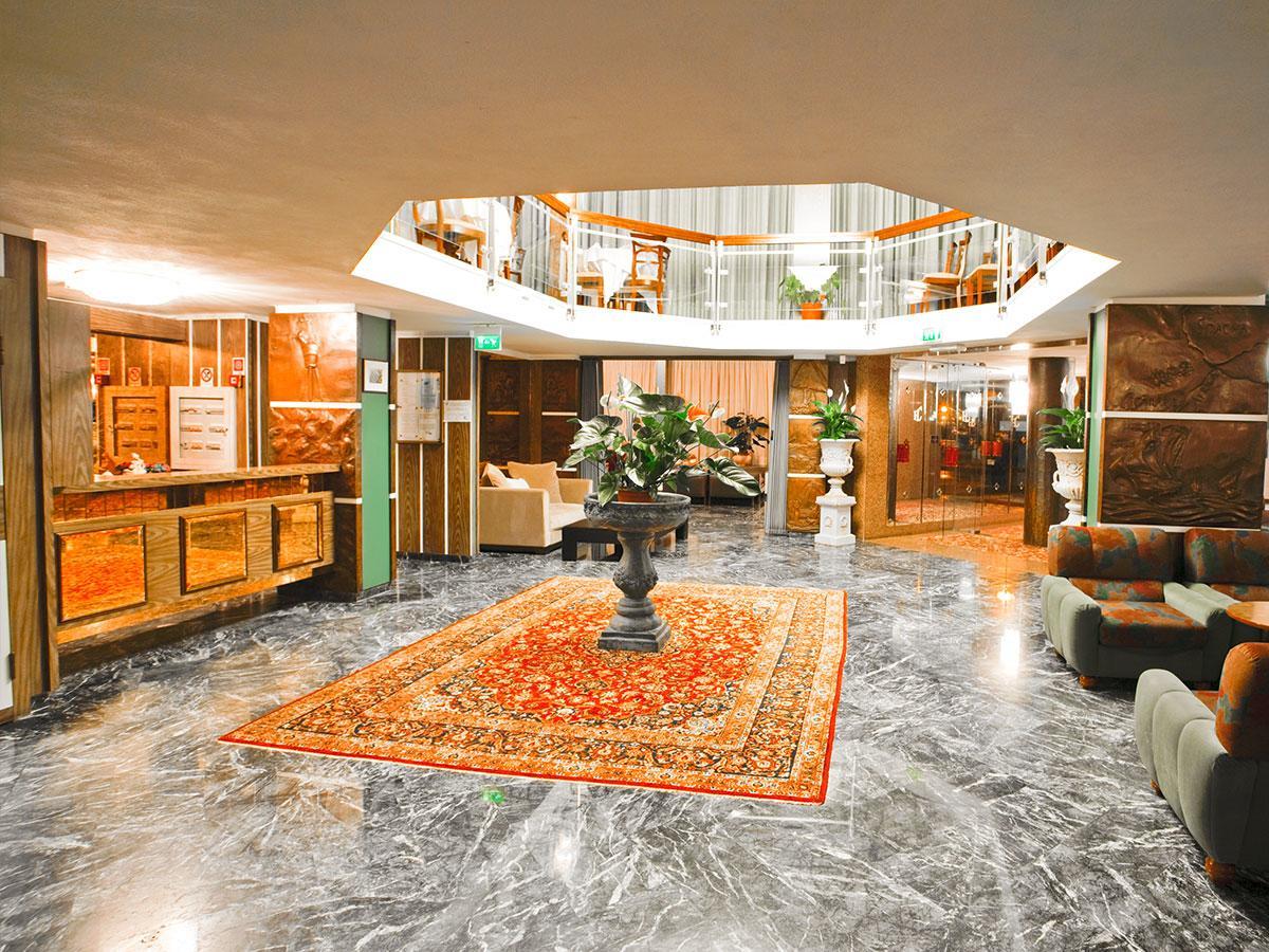 Hotel Caravelle Cesenatico Εξωτερικό φωτογραφία